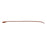 Bard - Urethral Catheter Coude Tip Red Rubber 14 Fr. 16 Inch - 120614