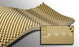 Span America Bed Pad Convoluted Foam 72 X 34 Inch - SP22R-000