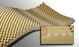 Span America - Bed Pad Pressure Redistribution Type 72 L X 34 W Inch For Bed Mattresses - SP22R-000
