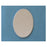Aetna Felt Corporation Coverlet Orthopedic Pedi-Pads Foot Moleskin Adhesive Flesh Size Large 100/Pk - 12099