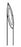 Becton Dickinson PrecisionGlide Hypodermic Needle Without Safety 20 Gauge 1-1/2 Inch - 305176