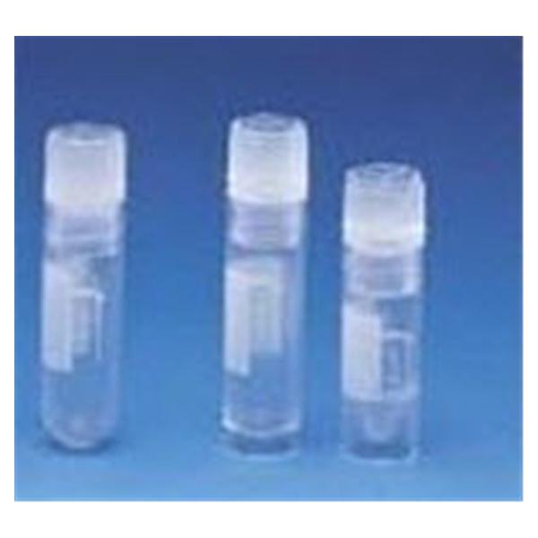 Nalge-Nunc International Cell Culture Cryovial Polypropylene 1Ml 4/Ca - 366656