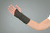 Deroyal Wrist Splint Cock-Up Polyester / Foam Right Hand Black Small - 5073-02