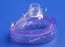 Teleflex - Anesthesia Mask Elongated Style Adult Size 5 Hook Ring - 158700
