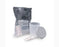Gent-L-Kare - Specimen Container 120 mL (4 oz.) Screw Cap Patient Information Poly Bagged Sterile / Sterile Inside Only - M4928