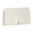 Bemis Healthcare Bracket Sharps Wallsafe Metal Locking For Containers 125/150 With Hardware 10/Ca - 410 020