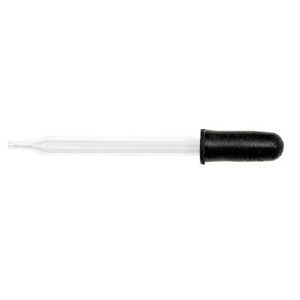 Professional Specialites Medicine Dropper Glass, Straight Tip - 2040S