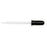 Professional Specialties - Medicine Dropper Glass, Straight Tip - 2040S