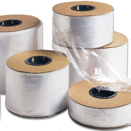 Lay-Flat Tubing