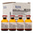 KOVA-Trol I - Urinalysis Control Urine Dipstick Testing High Abnormal Level without Urobilinogen 4 X 15 mL - Kova International - 87329