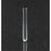 Globe Scientific Culture Tube Borosilicate Glass 6Ml 12X75Mm Round Bottom Non-Sterile 250/Bx, 4 Bx/Ca - 1505