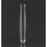 Globe Scientific Tube Borosilicate Glass 14Ml 16X100Mm Round Bottom Non-Sterile 250/Bx, 4 Bx/Ca - 1512