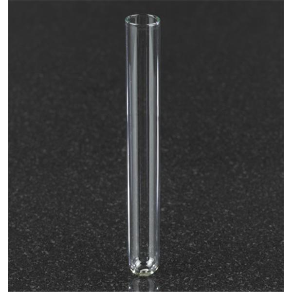 Globe Scientific Culture Tube Borosilicate Glass 19Ml 16X125Mm Round Bottom Non-Sterile 1000/Ca - 1515