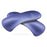 Pedifix Orthotic Support Cradles Arch Gel Men 6/Women 7-8 3/4 Blue Size Small 1/Pair - P182-S