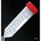 Globe Scientific Centrifuge Tube Polypropylene 50Ml 29-1/2X114Mm Conical Bottom Ns 20X25/Ca - 6240