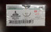 Covidien Maxon CV Suture with Needle Absorbable Uncoated Green Suture Monofilament Polyglyconate Size 6-0 30 Inch Suture 1-Needle 13 mm Length 3/8 Circle Taper Point Needle - 8886612411