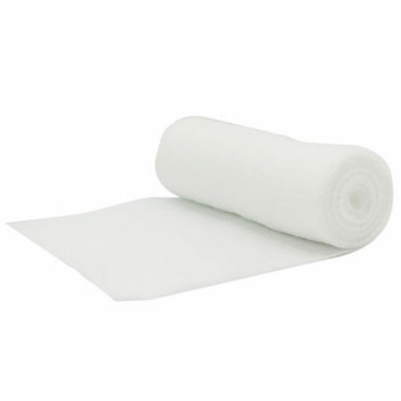 First Aid - Conforming Bandage Polyester / Viscose 1-Ply 4 X 2-1/10 Yard Roll Shape Sterile - 6125033