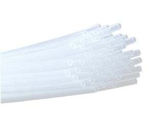 Cooper Surgical Tubing, Smoke Evacuation 1/4 O.D. X 9 L Inch, Disposable, NonSterile - 6150