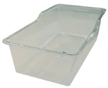 Pedigo Products - Bassinet Basket - 53