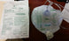Bard - Urinary Drain Bag Anti-Reflux Valve 2000 mL Vinyl - 154006