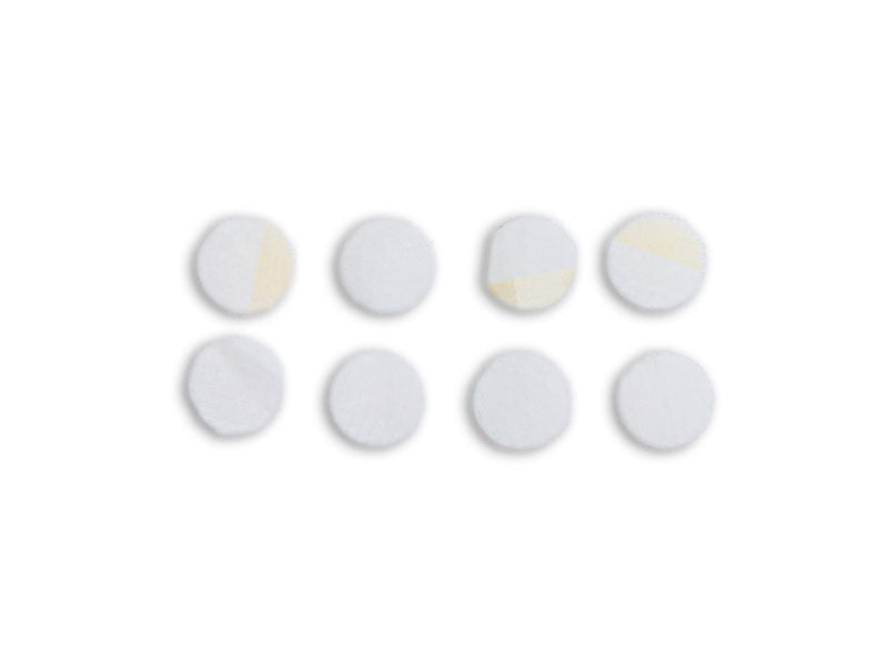 Bioseal BANDAGE, PAPER PATCH STR (5/PK50PK/CS) - 4255/50
