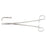 Miltex-Integra Forcep Kantrowitz 9-1/2" Angled Right Stainless Steel 1/Ea - 25-837