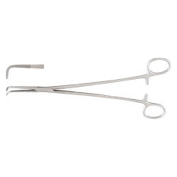 Miltex-Integra Forcep Kantrowitz 9-1/2" Angled Right Stainless Steel 1/Ea - 25-837