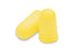 Fisher Scientific E.A.R TaperFit2 Ear Plugs Corded Regular Yellow - 189994441