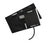 American Diagnostic Corp. Cuff & Bladder Bp Diagnostix Adcuff F/ Plm Styl Instrmnt 23-40 Adlt 11 Blk Ea - 845-11ABK-1