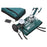 American Diagnostic Corp. Aneroid Kit Sprague Pro'S Combo Ii Teal Adult 23-40Cm 300Mmhg Ea - 768-641-11ATL
