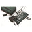 American Diagnostic Corp. Aneroid Kit Classic Pro'S Combo Ii Dh Teal Adult 23-40Cm 300Mmhg Ea - 768-670-11ATL