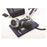 American Diagnostic Corp. Aneroid Kit Sprague Pro'S Combo I Navy Adult 23-40Cm 300Mmhg Ea - 788-641-11AN