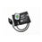 American Diagnostic Corp. Sphygmomanometer Aneroid E-Sphyg 23-40Cm Size 11 Adlt Arm Dgtl Lcd Dspl Black Ea - 7002-11ABK