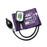 American Diagnostic Corp. Sphygmomanometer Aneroid E-Sphyg 23-40Cm 11 Adlt Arm Dgtl Lcd Dspl Purple Ea - 7002-11AV