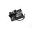 American Diagnostic Corp. Sphygmomanometer Aneroid Diagnostix Palm 34-50Cm 12 Lg Adlt Arm Dl Dspl Black Ea - 703-12XBK