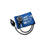 American Diagnostic Corp. Sphygmomanometer Anrd Diagnostix 720 Series 23-40 11 Adlt Arm Dl Dspl Rylblu Ea - 720-11ARB