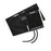 American Diagnostic Corp. Cuff & Bladder Bp Adcuff F/ Plm Styl Anrd 19-27 Sm Adlt 10 Arm Blk Ea - 845-10SABK-2