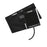 American Diagnostic Corp. Cuff & Bladder Bp Adcuff F/ Plm Styl Instrmnt 19-27 Sm Adlt 10 Arm Blk Ea - 845-10SABK-1