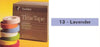 Precision Dynamics Time Blank Label Tape Multipurpose Label Without Legend Lavender 1/2 X 500 Inch - T-512-13