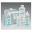 Parker Laboratories Inc Gel Ultrasound Aquasonic Clear 5L 4/Case - 19784