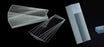 Bev-L-Edge - Microscope Slide 25 X 75 X 1 mm Double Frosted End - 15400100