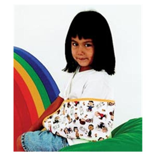 Scott Specialties Inc Sling Envelope Snoopy Arm Cotton/Polyester 10X5" Size X-Small Ea - 4704X-SMALL