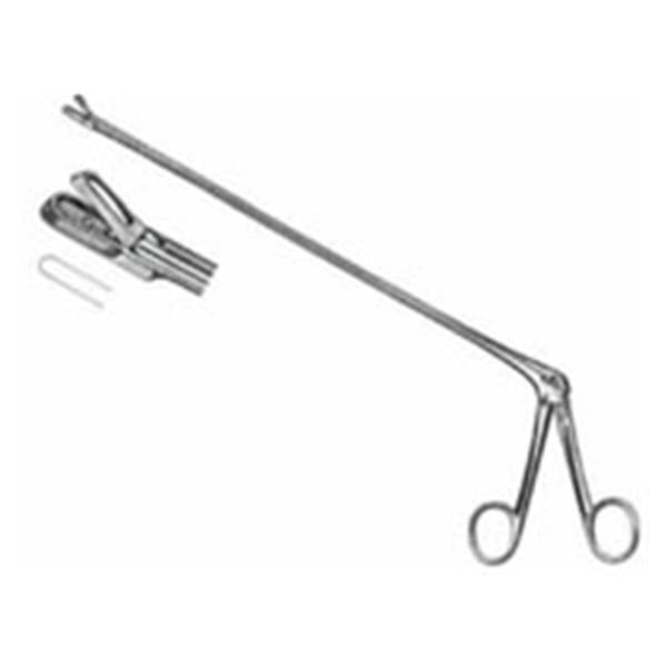 Miltex-Integra Biopsy Punch Yeoman 13" 3.5X10Mm Bite W/Basket Ea - 28-296