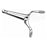 Miltex-Integra Speculum Rectal Brinkerhoff 4X1" Medium Tapering To 5/8" Stainless Steel Ea - 28-32