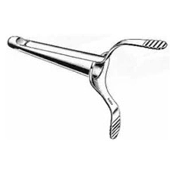 Miltex-Integra Speculum Rectal Brinkerhoff 4X1" Medium Tapering To 5/8" Stainless Steel Ea - 28-32