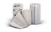 Matrix - Elastic Bandage 6 Inch X 15 Yard Medium Compression Double Hook and Loop Closure Natural NonSterile - Medline - MDS087156LF