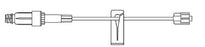 UltraSite - Extension Set 8 Inch Tubing 1 Port 0.61 mL Priming Volume DEHP-Free - 473448