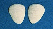 Bird & Cronin Metatarsal Cushion Medium Without Closure Left or Right Foot - 30202003