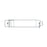 Microtek Medical Drape Ezsert 7X96" Universal Blue 25/Bx - 9904