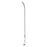 Miltex-Integra Sound Urethral Van Buren 11" 26Fr Stainless Steel Ea - 29-6-26